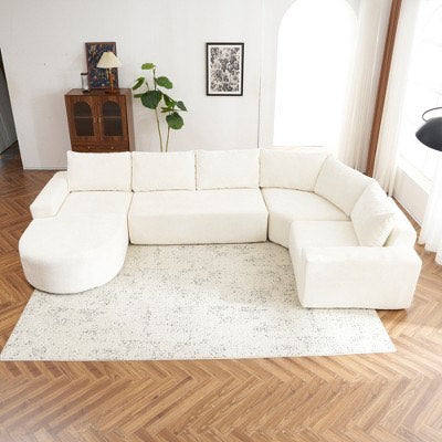 Wayfair Furniture Truckload