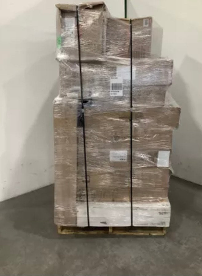 Walmart Premium Truckload