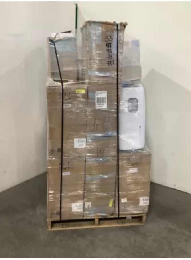 Walmart Premium Truckload