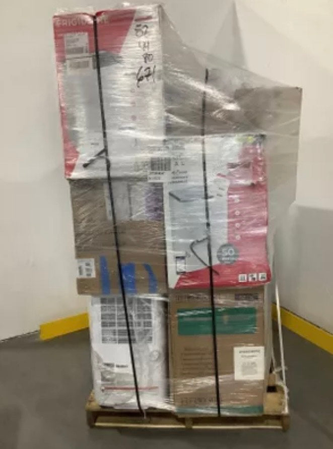 Walmart Premium Truckload