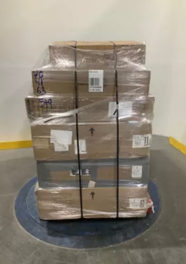 Walmart Premium Truckload