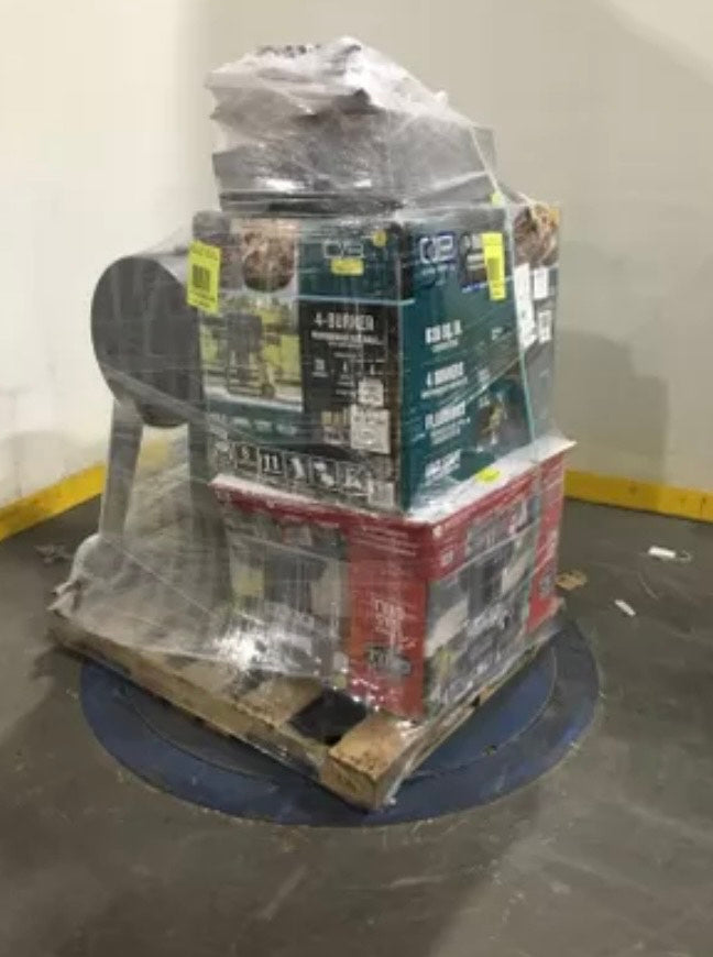 Walmart Premium Truckload