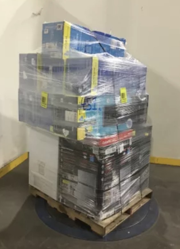Walmart Premium Truckload