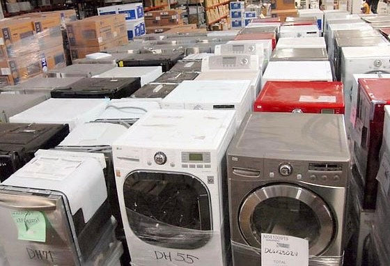 BEST BUY ELITE TRUCKLOADS