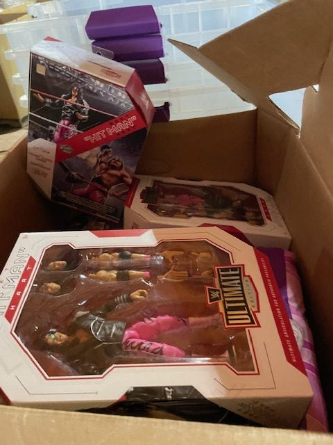 Target General Merchandise Truckload