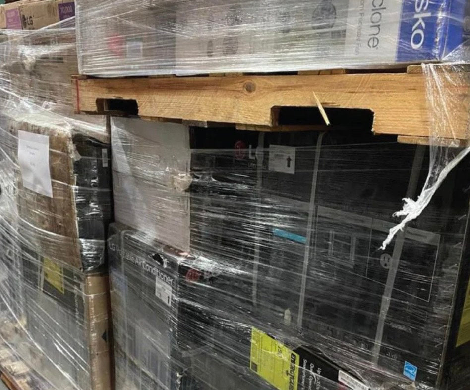 BEST BUY ELITE TRUCKLOADS