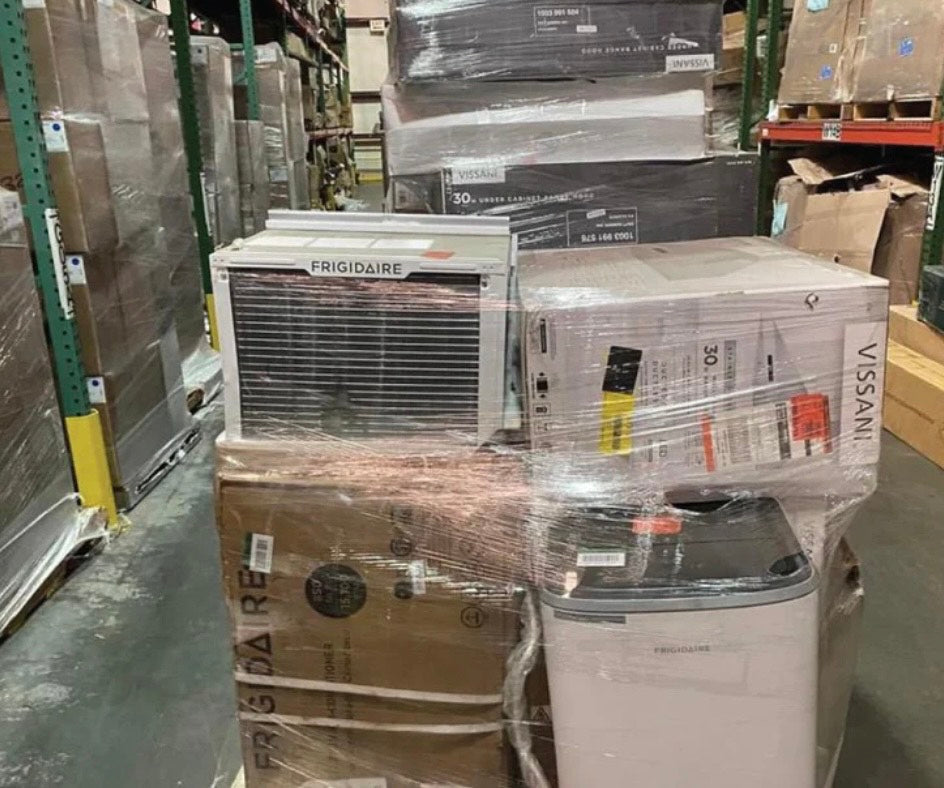 BEST BUY ELITE TRUCKLOADS