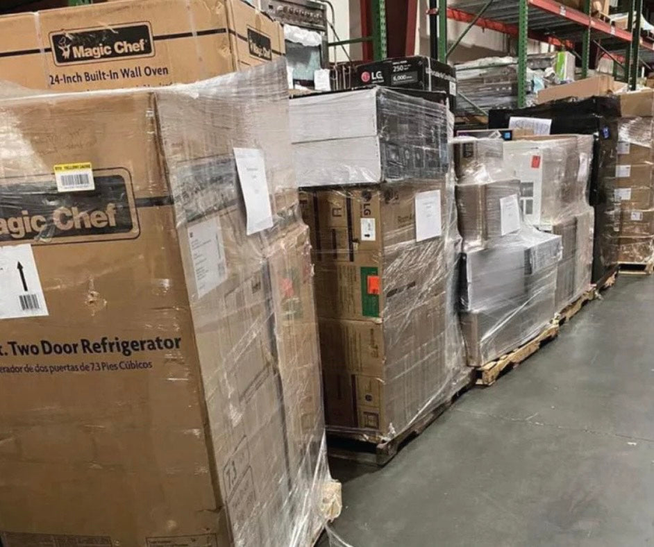 BEST BUY ELITE TRUCKLOADS