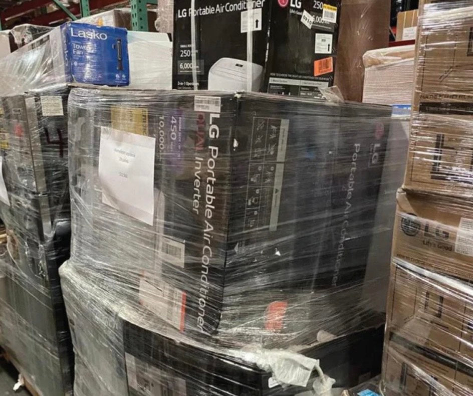 BEST BUY ELITE TRUCKLOADS