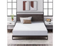 Zinus Queen Medium Soothe Cooling Gel Memory Foam 10 in. Mattress