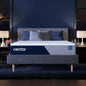Nectar Premier Hybrid 13” King Mattress - Medium Firm - Memory Foam & Innerspring Coils - Cooling Upgrade - 2” Pressure Relief Layer - Mattress in a Box - 365-Night Trial & Forever Warranty