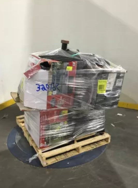 Walmart Premium Truckload