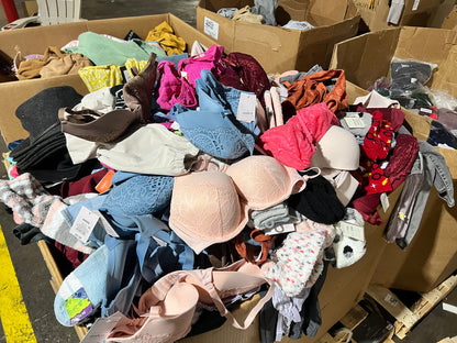 TARGET CLOTHING TRUCKLOAD DEAL – DIRECT FROM U.S. DISTRIBUTORS