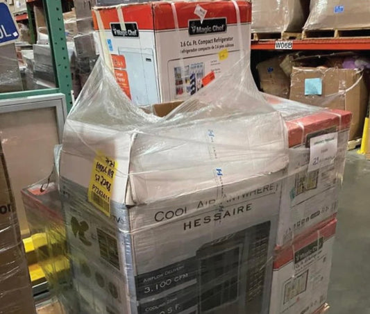 BEST BUY ELITE TRUCKLOADS