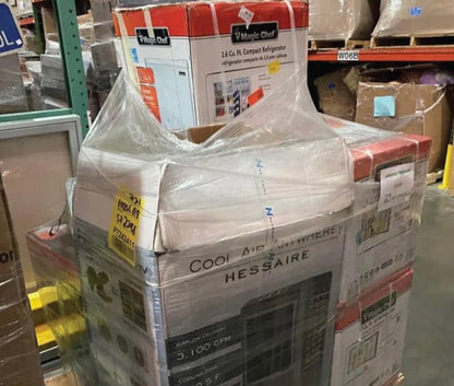 BEST BUY ELITE TRUCKLOADS